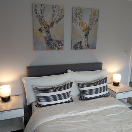 27 High Street Apartments Husbands Bosworth Eksteriør billede