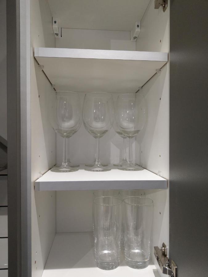 27 High Street Apartments Husbands Bosworth Eksteriør billede